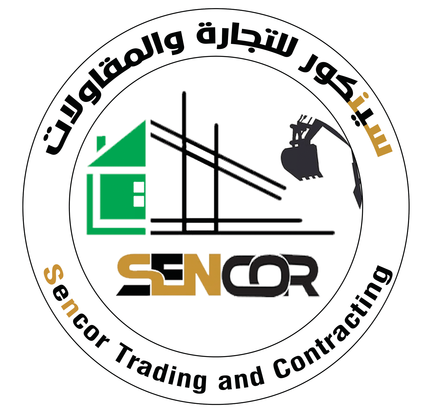 Sencor Trading & Contracting